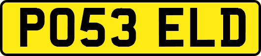 PO53ELD