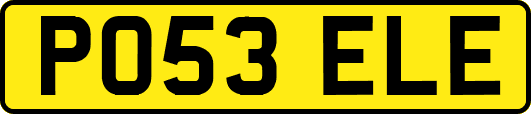 PO53ELE