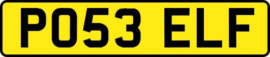 PO53ELF