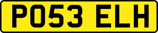 PO53ELH
