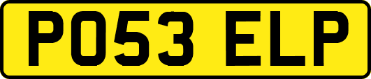 PO53ELP