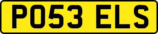 PO53ELS