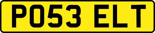 PO53ELT