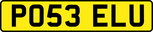 PO53ELU