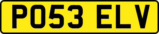 PO53ELV