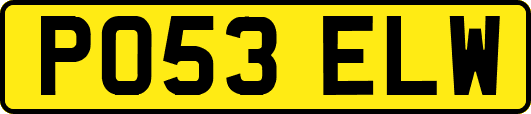 PO53ELW