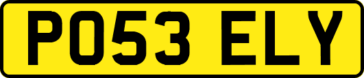 PO53ELY