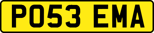 PO53EMA