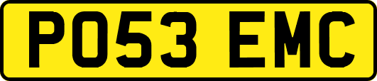 PO53EMC