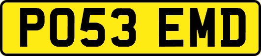 PO53EMD