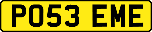 PO53EME