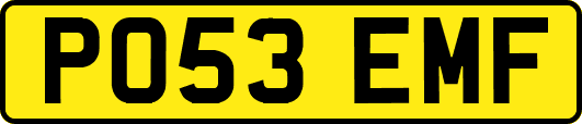 PO53EMF