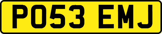 PO53EMJ