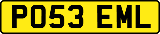 PO53EML
