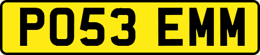 PO53EMM