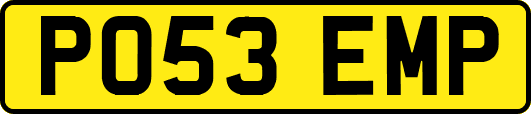 PO53EMP