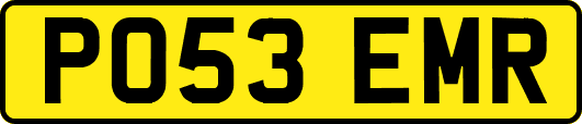 PO53EMR