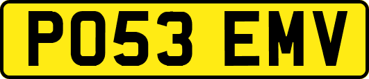 PO53EMV