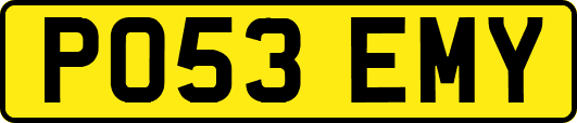 PO53EMY
