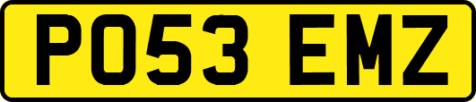 PO53EMZ