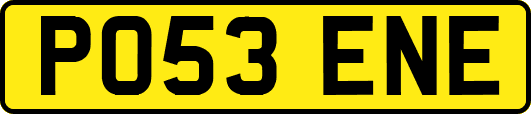 PO53ENE