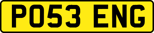 PO53ENG