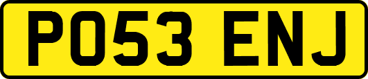 PO53ENJ
