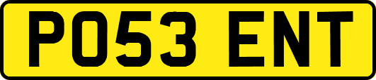 PO53ENT