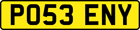 PO53ENY