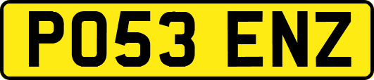 PO53ENZ