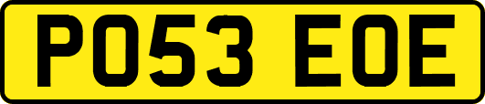 PO53EOE