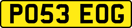PO53EOG