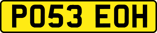 PO53EOH