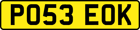 PO53EOK