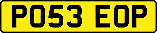 PO53EOP