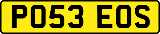 PO53EOS
