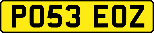 PO53EOZ