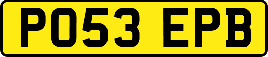 PO53EPB