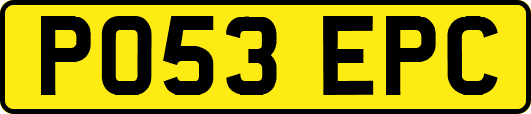 PO53EPC