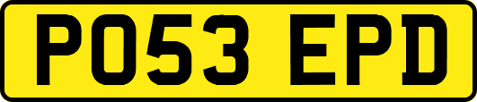 PO53EPD