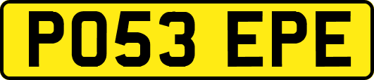 PO53EPE