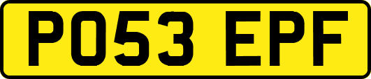 PO53EPF