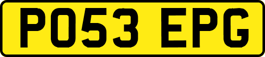 PO53EPG