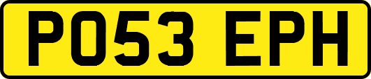 PO53EPH