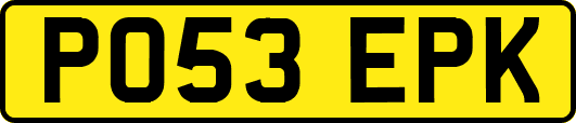 PO53EPK