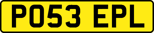 PO53EPL