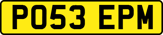 PO53EPM