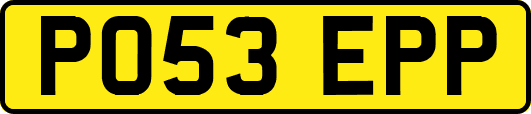 PO53EPP