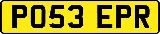 PO53EPR