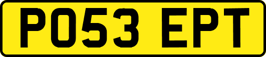 PO53EPT